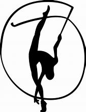 Image result for Rhythmic Gymnastics Logo