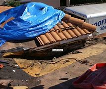 Image result for Roof Cricket