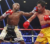 Image result for Mayweather Boxing