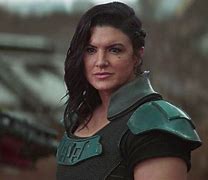 Image result for Gina Carano Latest News