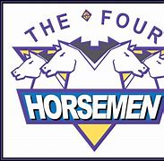 Image result for Four Horsemen Wrestling