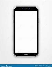 Image result for Smartphone with Blank Screen