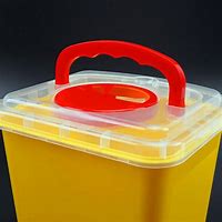 Image result for Sharp Container 5L