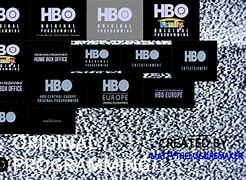 Image result for HBO Original Programming Logo