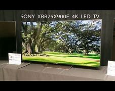 Image result for Sony 75X900e