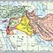 Image result for Beautiful Middle East Map