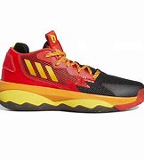 Image result for Dame 9 Shoes