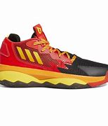 Image result for Dame Bball Basketball Shoes