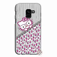 Image result for Hello Kitty Phone Case Samsung A7