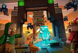 Image result for Minecraft Latest Update