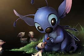 Image result for Stitch Wallpaper 1080