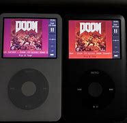 Image result for iPod Nano 2nd Doom