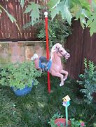 Image result for Outdoor Garden Toys