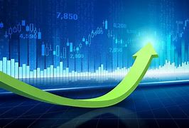 Image result for Stock Market Chart Vector