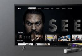 Image result for Apple TV Main Menu