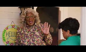 Image result for Madea Hellur Meme Cruise