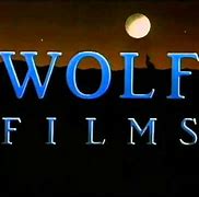 Image result for Wolf Films Logo
