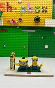 Image result for LEGO Minions