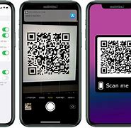 Image result for iPhone App QR Code