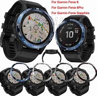 Image result for Replacement Garmin Fenix 7 Pro Sapphire Cover Case