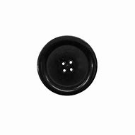 Image result for 25Mm Black Buttons