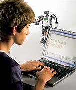 Image result for Computer Program Robot