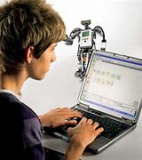 Image result for Computer Program Robot