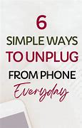 Image result for Don't Unplug the Phone