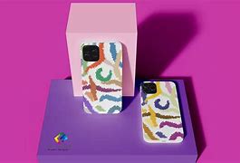 Image result for Silicon Phone Case Mockup