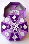 Image result for How to Make a Small Paper Box