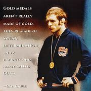 Image result for Dan Gable Olympic Poster