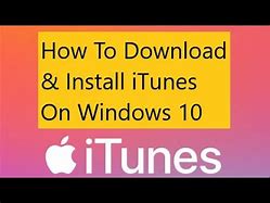 Image result for How to Download and Install Software Update iPhone to iTunes