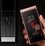 Image result for Samsung Clamshell Phone Pebble