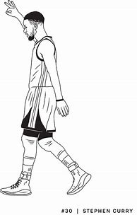 Image result for Seth Curry Coloring Pages
