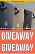 Image result for Free iPhone 14 Pro Giveaway