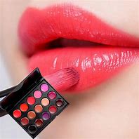 Image result for Pigmented Lip Gloss Palette