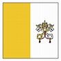 Image result for Question Symbol On the Pope