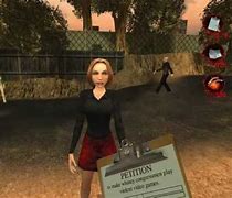 Image result for Postal 2 Sign My Petition