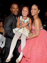 Image result for Rihanna and Blue Ivy