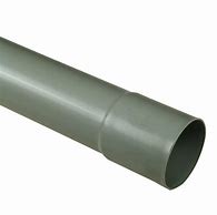 Image result for 4 Inch PVC SDR 35 Sewer Pipe