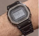Image result for Casio B5000 Watch
