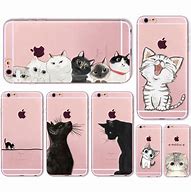 Image result for Cute Cat iPhone Cases