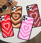 Image result for Heart Phone Case