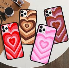 Image result for Heart a Phone Case8