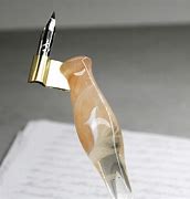 Image result for Oblique Pen Holder