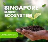 Image result for Singapore Startups