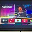 Image result for Sharp TV No Signal Screen