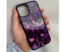 Image result for iPhone XS Purple Phone Case