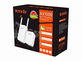 Image result for Tenda Wi-Fi Sockets