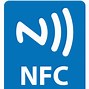 Image result for Printable NFC Logos